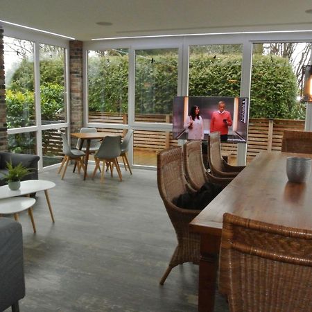 Kemnater Hof Apartments Ostfildern Dış mekan fotoğraf