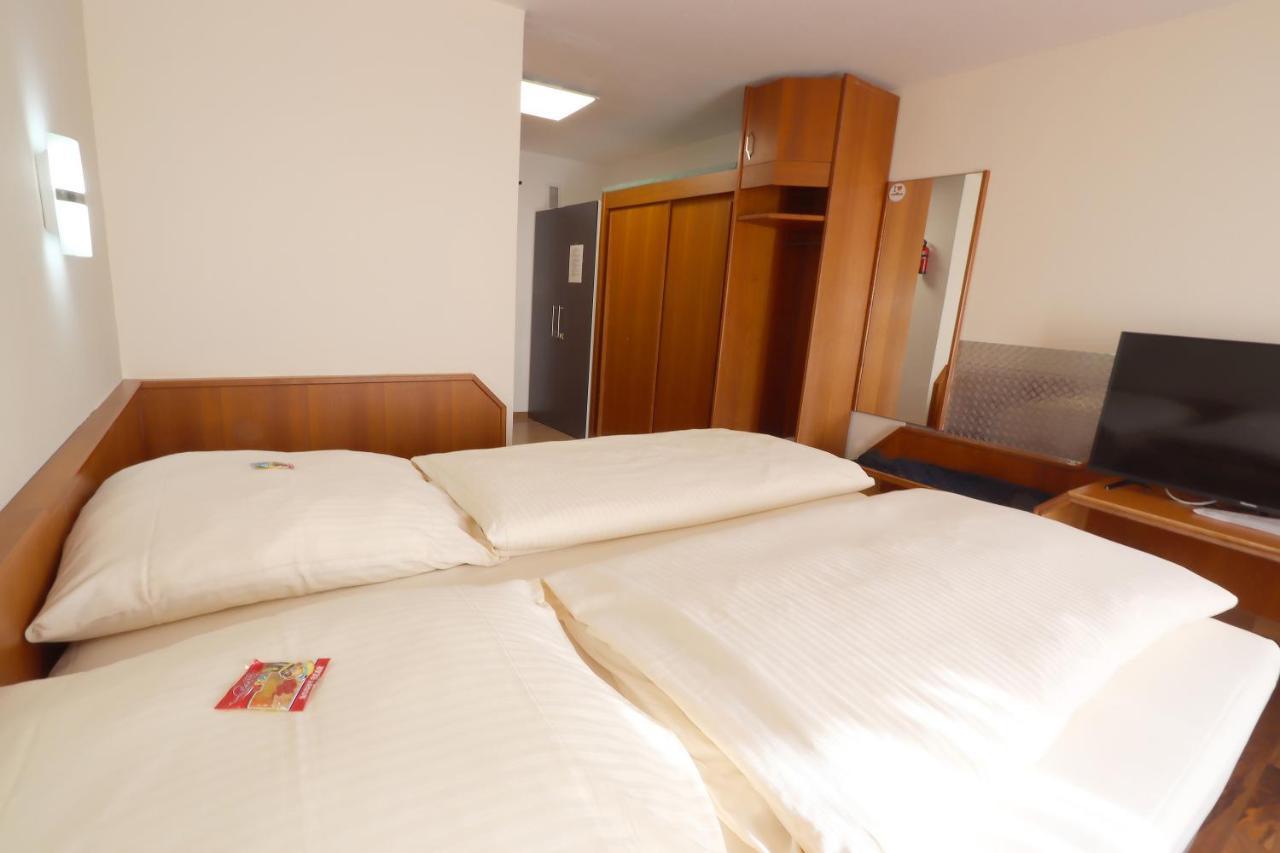 Kemnater Hof Apartments Ostfildern Dış mekan fotoğraf