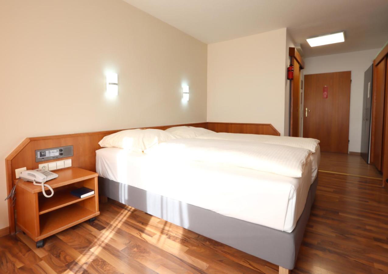 Kemnater Hof Apartments Ostfildern Dış mekan fotoğraf