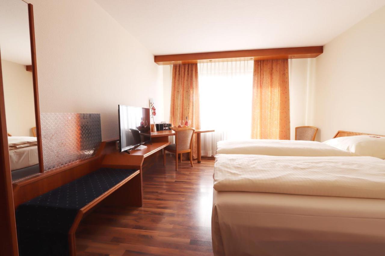 Kemnater Hof Apartments Ostfildern Dış mekan fotoğraf