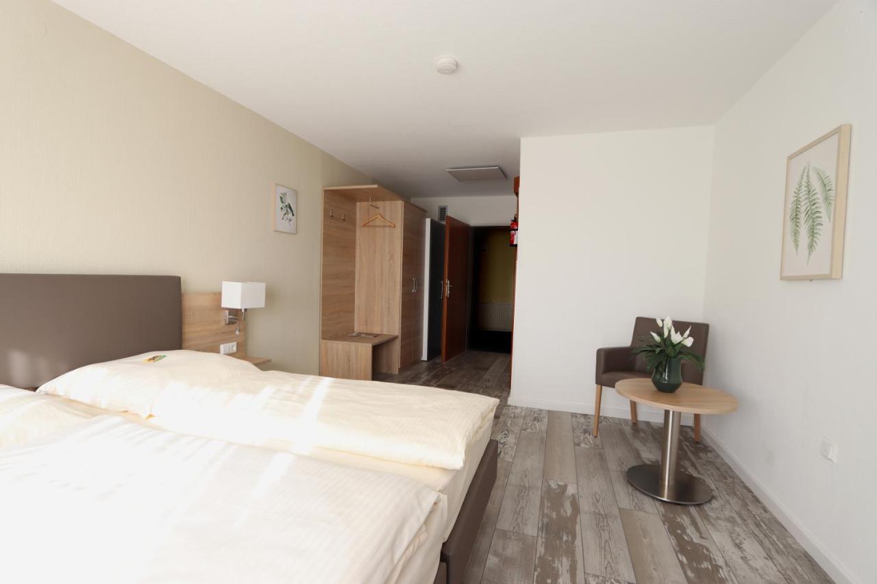 Kemnater Hof Apartments Ostfildern Dış mekan fotoğraf