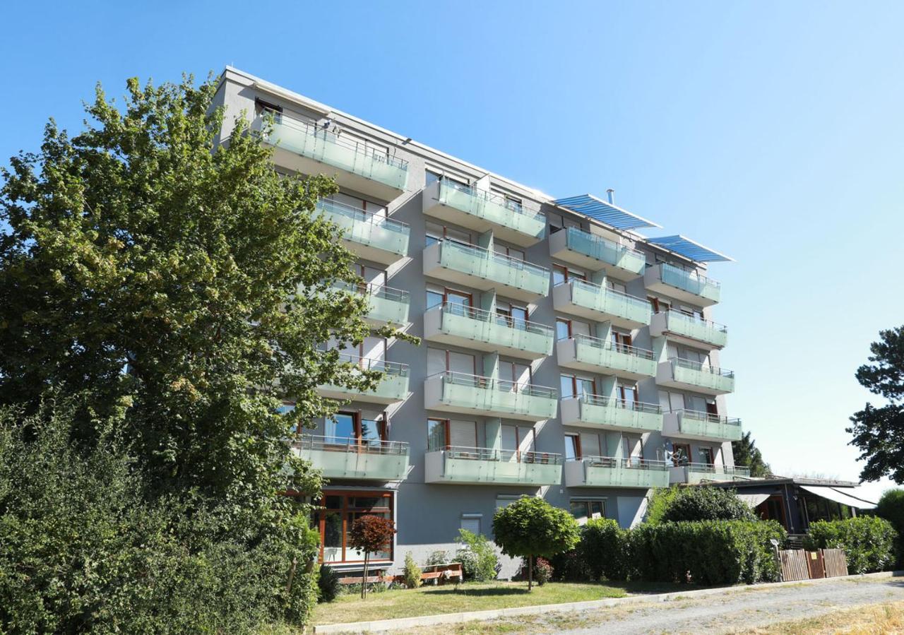 Kemnater Hof Apartments Ostfildern Dış mekan fotoğraf