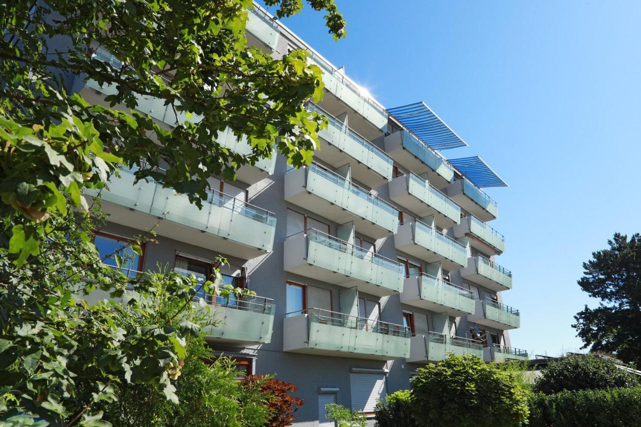 Kemnater Hof Apartments Ostfildern Dış mekan fotoğraf