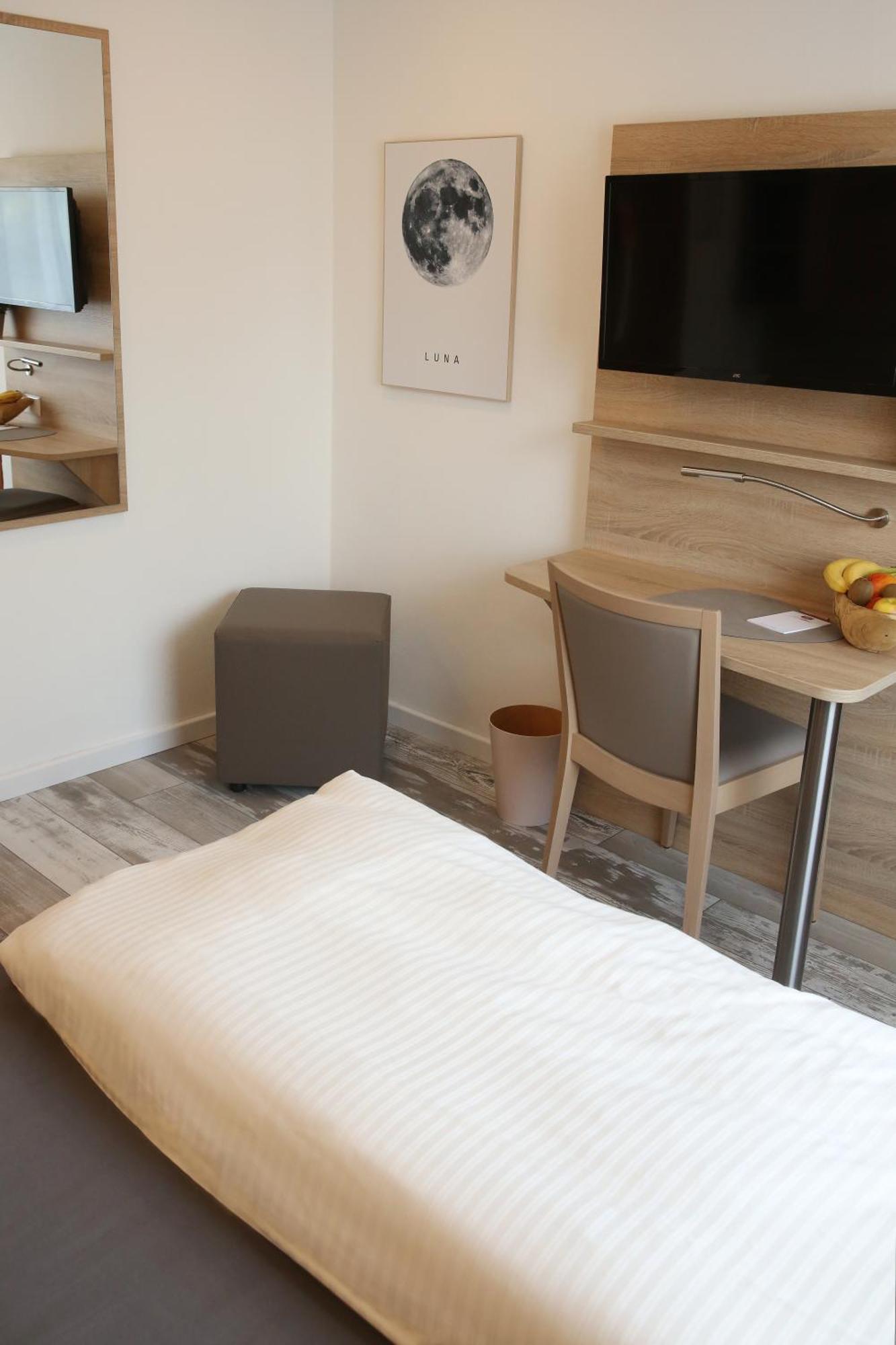 Kemnater Hof Apartments Ostfildern Dış mekan fotoğraf