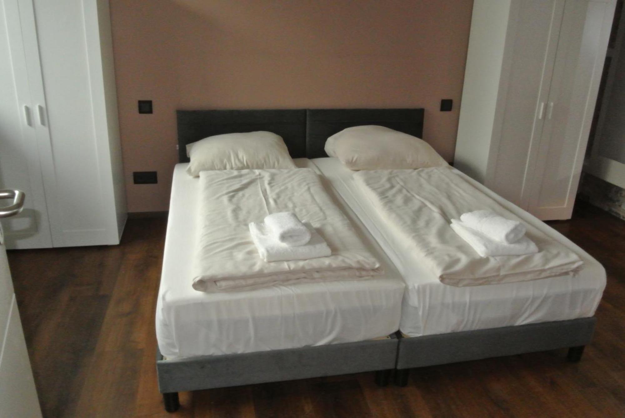 Kemnater Hof Apartments Ostfildern Dış mekan fotoğraf