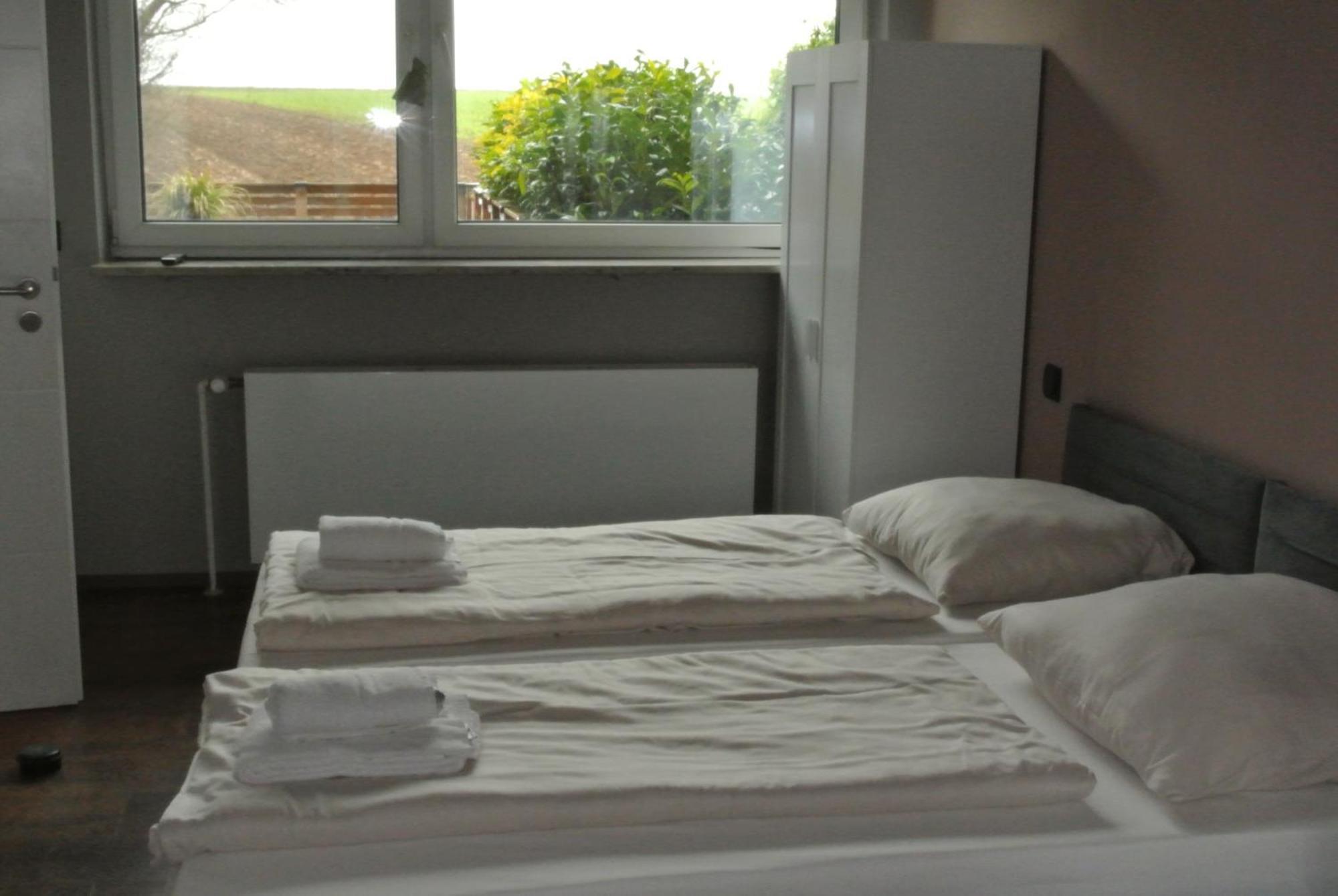 Kemnater Hof Apartments Ostfildern Dış mekan fotoğraf