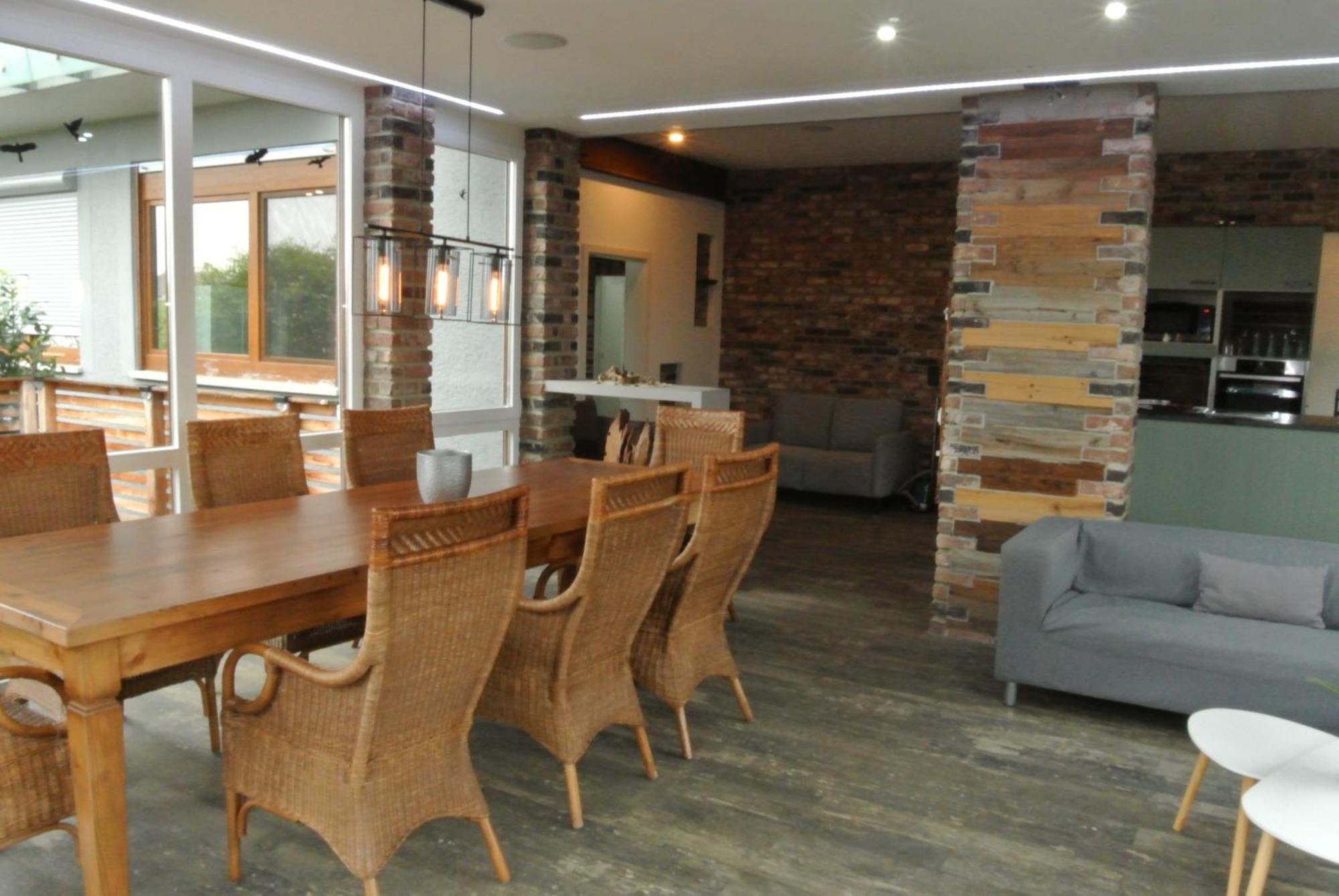 Kemnater Hof Apartments Ostfildern Dış mekan fotoğraf