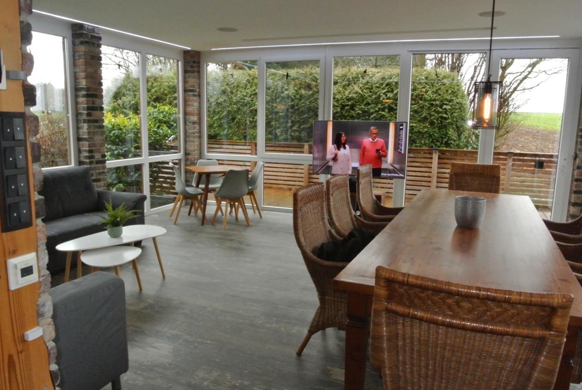 Kemnater Hof Apartments Ostfildern Dış mekan fotoğraf