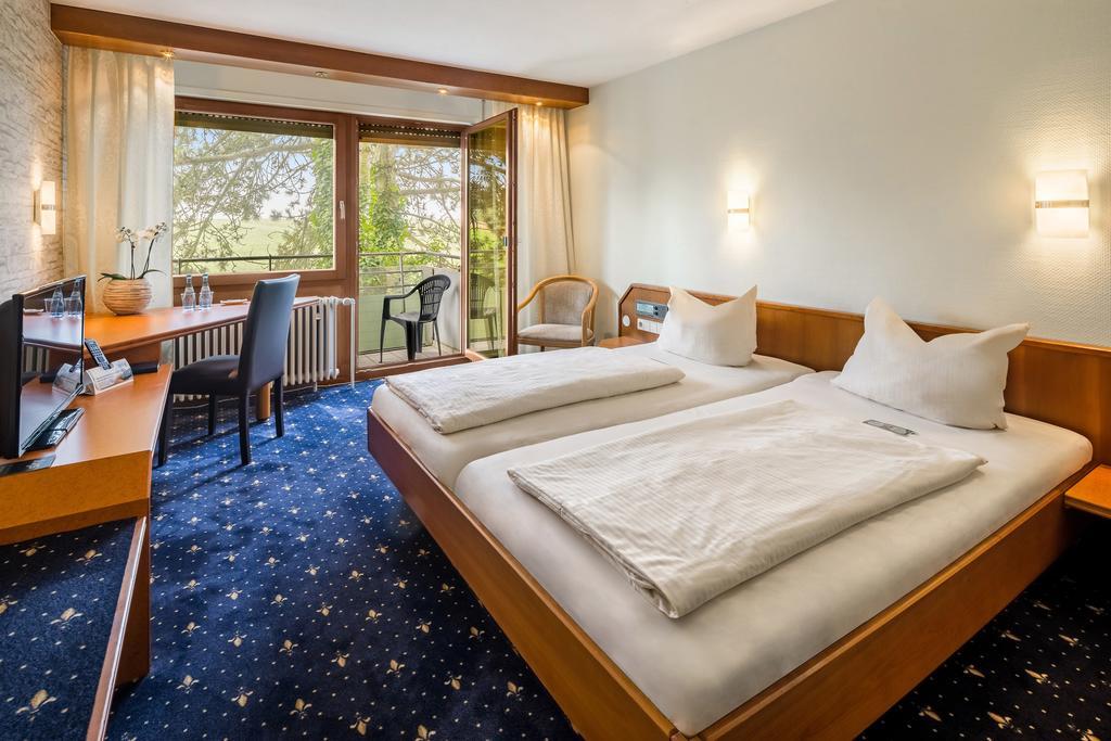 Kemnater Hof Apartments Ostfildern Oda fotoğraf