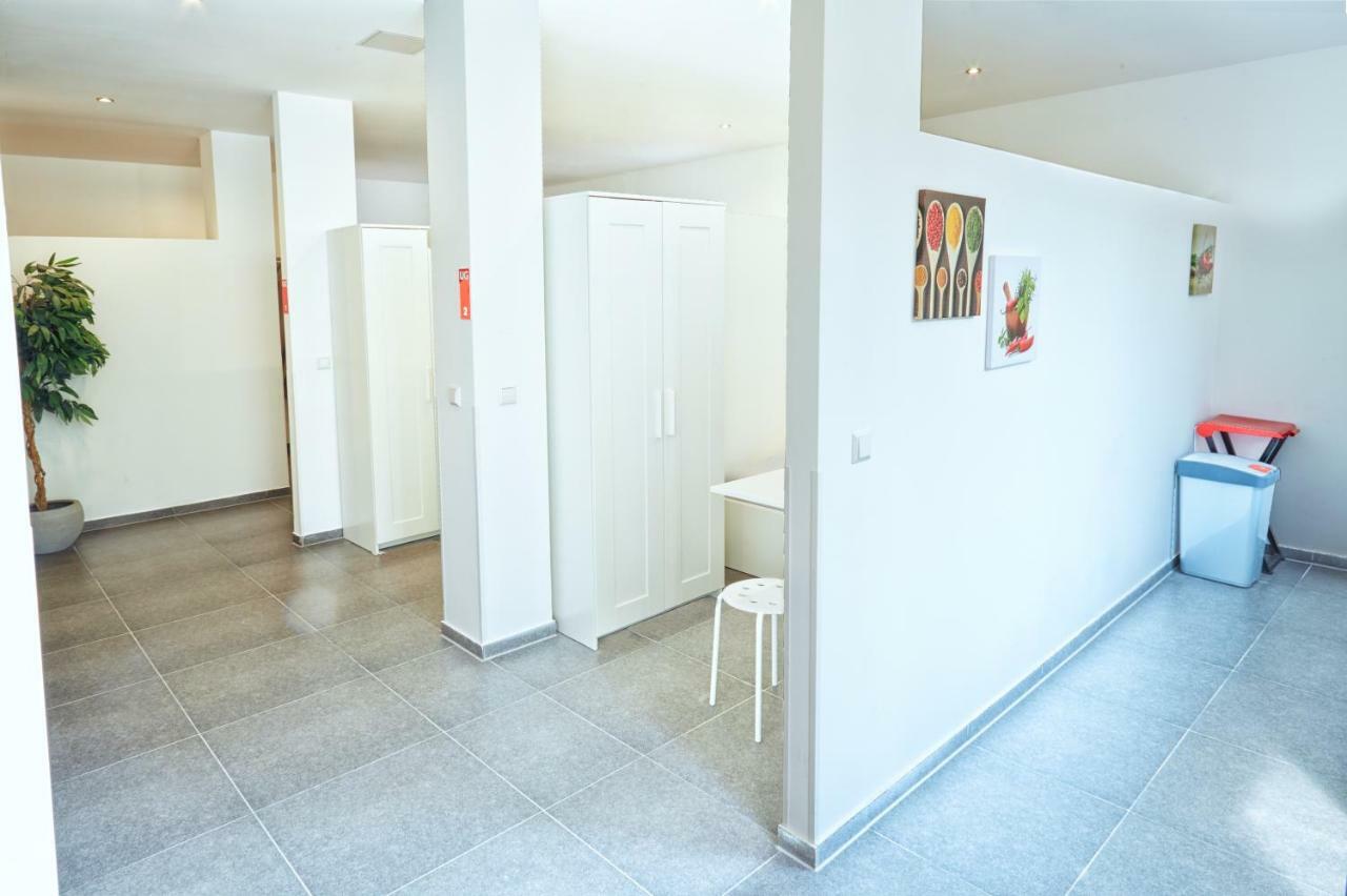 Kemnater Hof Apartments Ostfildern Dış mekan fotoğraf