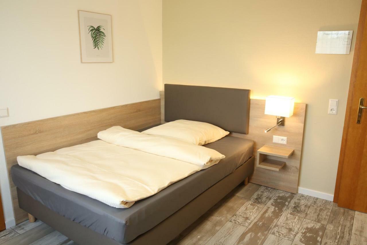 Kemnater Hof Apartments Ostfildern Dış mekan fotoğraf