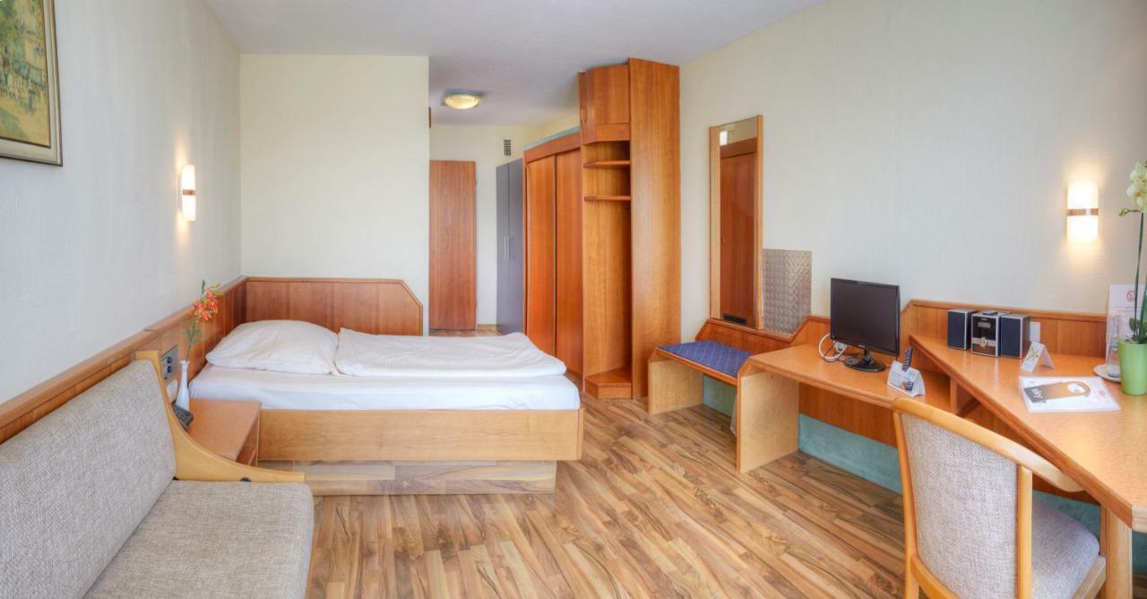 Kemnater Hof Apartments Ostfildern Dış mekan fotoğraf