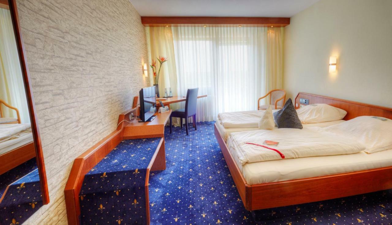 Kemnater Hof Apartments Ostfildern Dış mekan fotoğraf