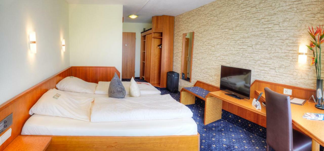 Kemnater Hof Apartments Ostfildern Dış mekan fotoğraf