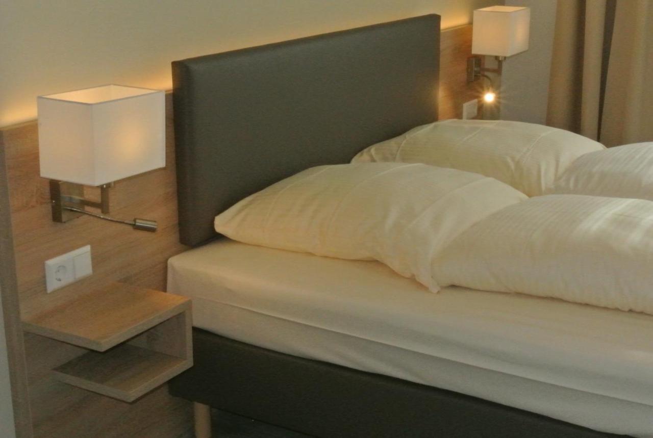 Kemnater Hof Apartments Ostfildern Dış mekan fotoğraf