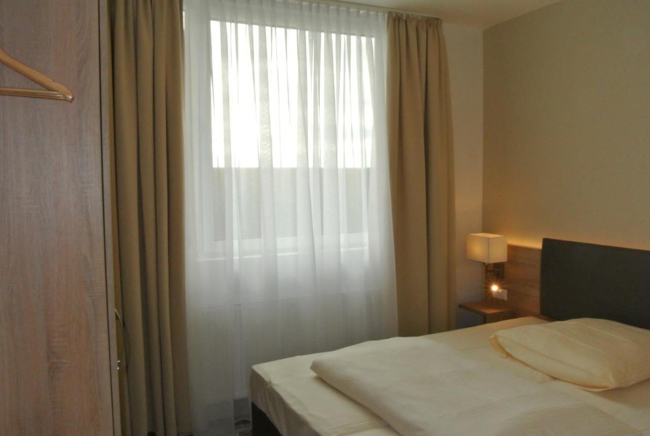Kemnater Hof Apartments Ostfildern Dış mekan fotoğraf