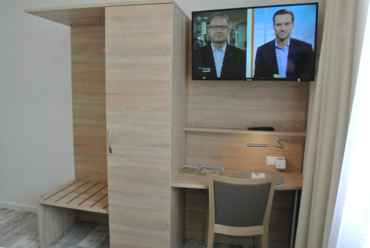 Kemnater Hof Apartments Ostfildern Dış mekan fotoğraf