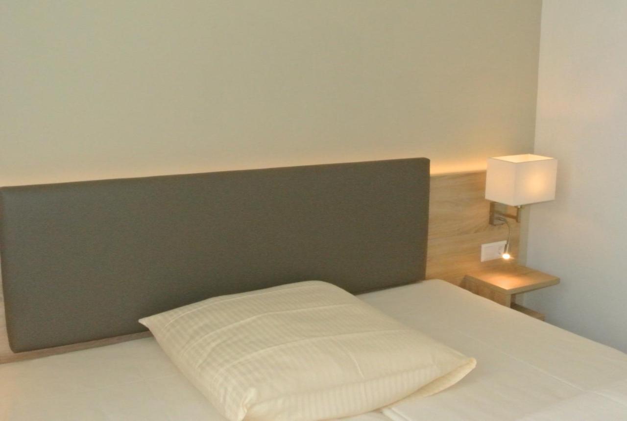 Kemnater Hof Apartments Ostfildern Dış mekan fotoğraf