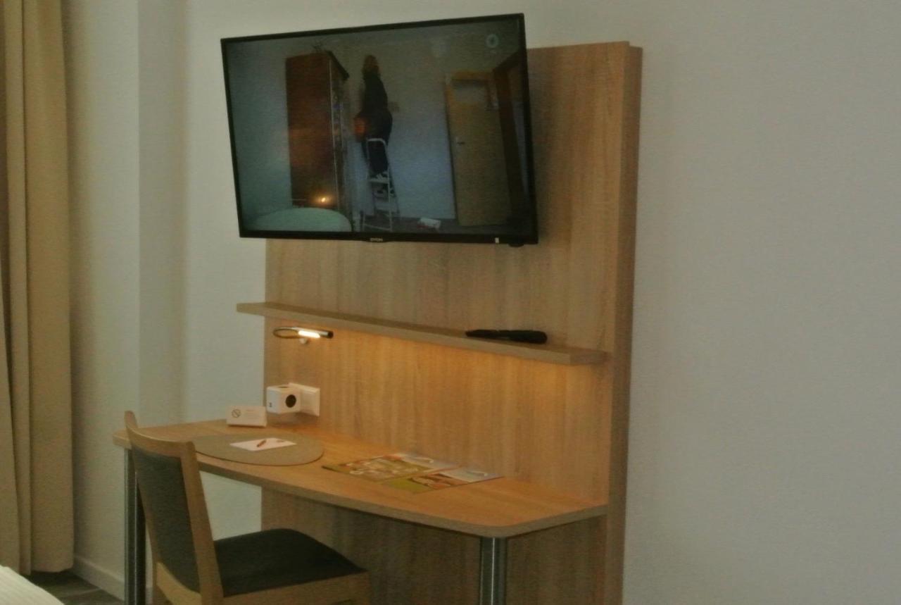 Kemnater Hof Apartments Ostfildern Dış mekan fotoğraf