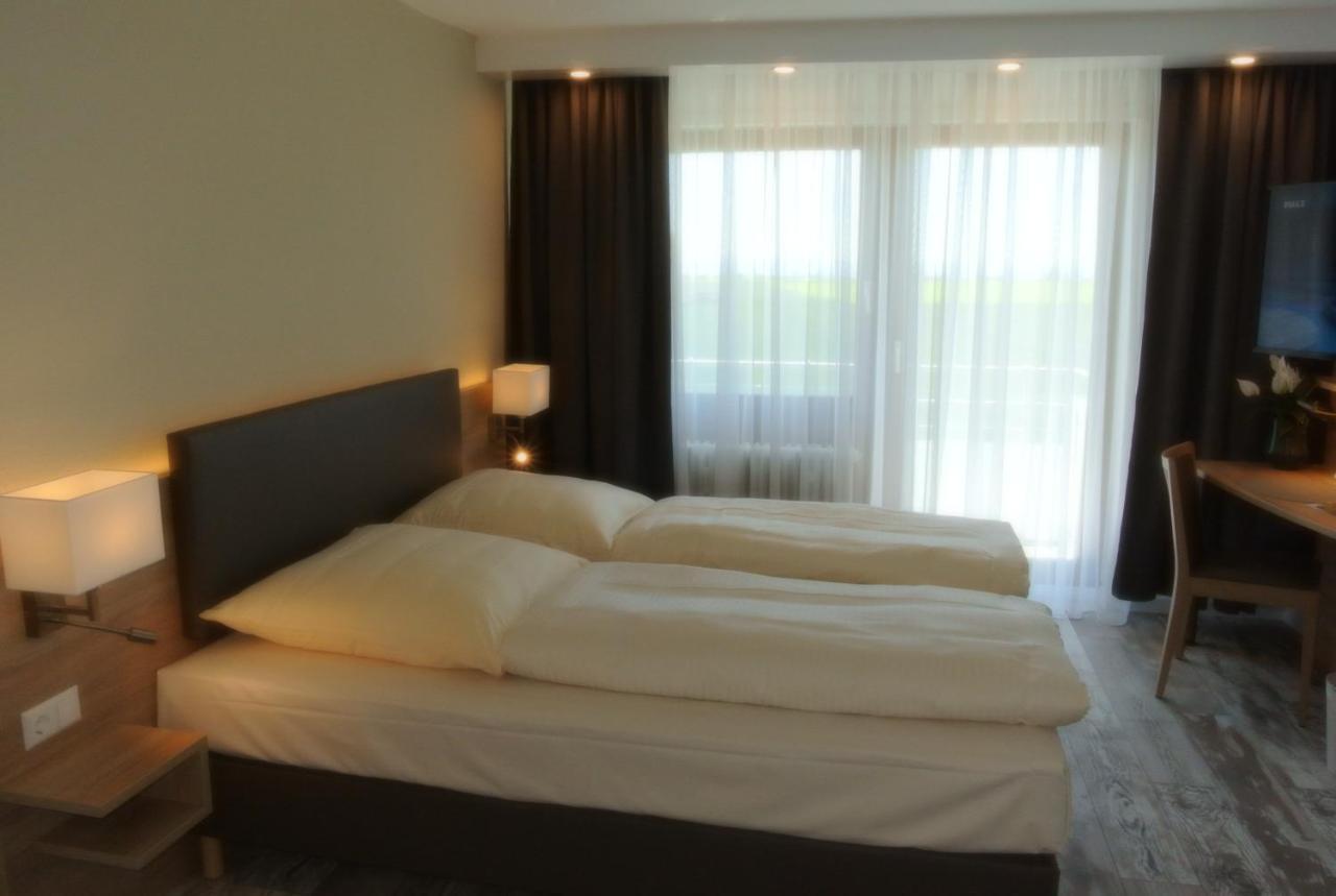 Kemnater Hof Apartments Ostfildern Dış mekan fotoğraf