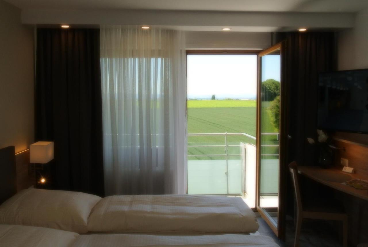 Kemnater Hof Apartments Ostfildern Dış mekan fotoğraf