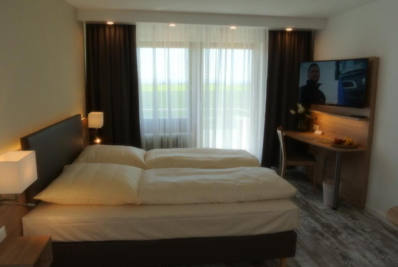 Kemnater Hof Apartments Ostfildern Dış mekan fotoğraf