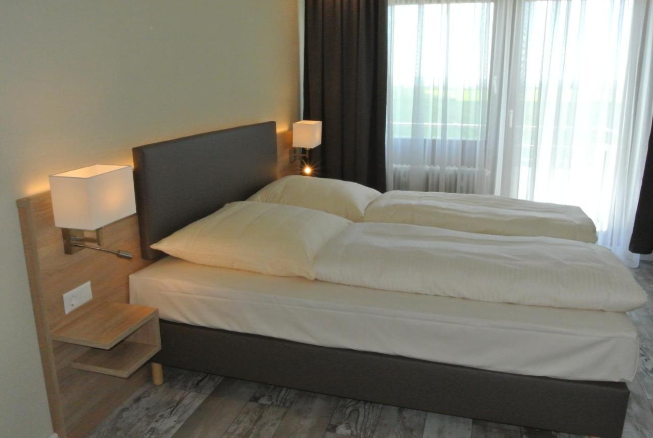 Kemnater Hof Apartments Ostfildern Dış mekan fotoğraf