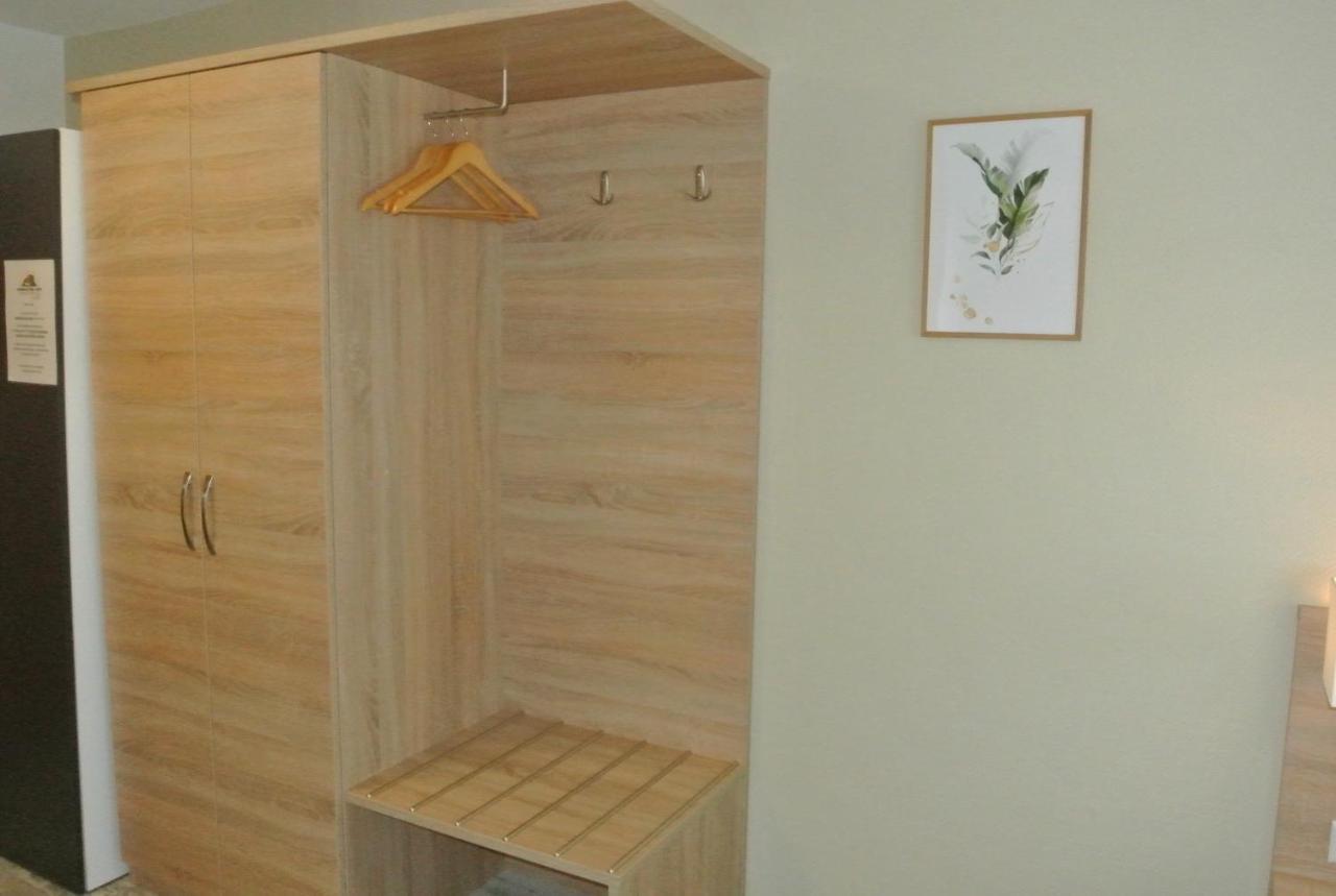 Kemnater Hof Apartments Ostfildern Dış mekan fotoğraf